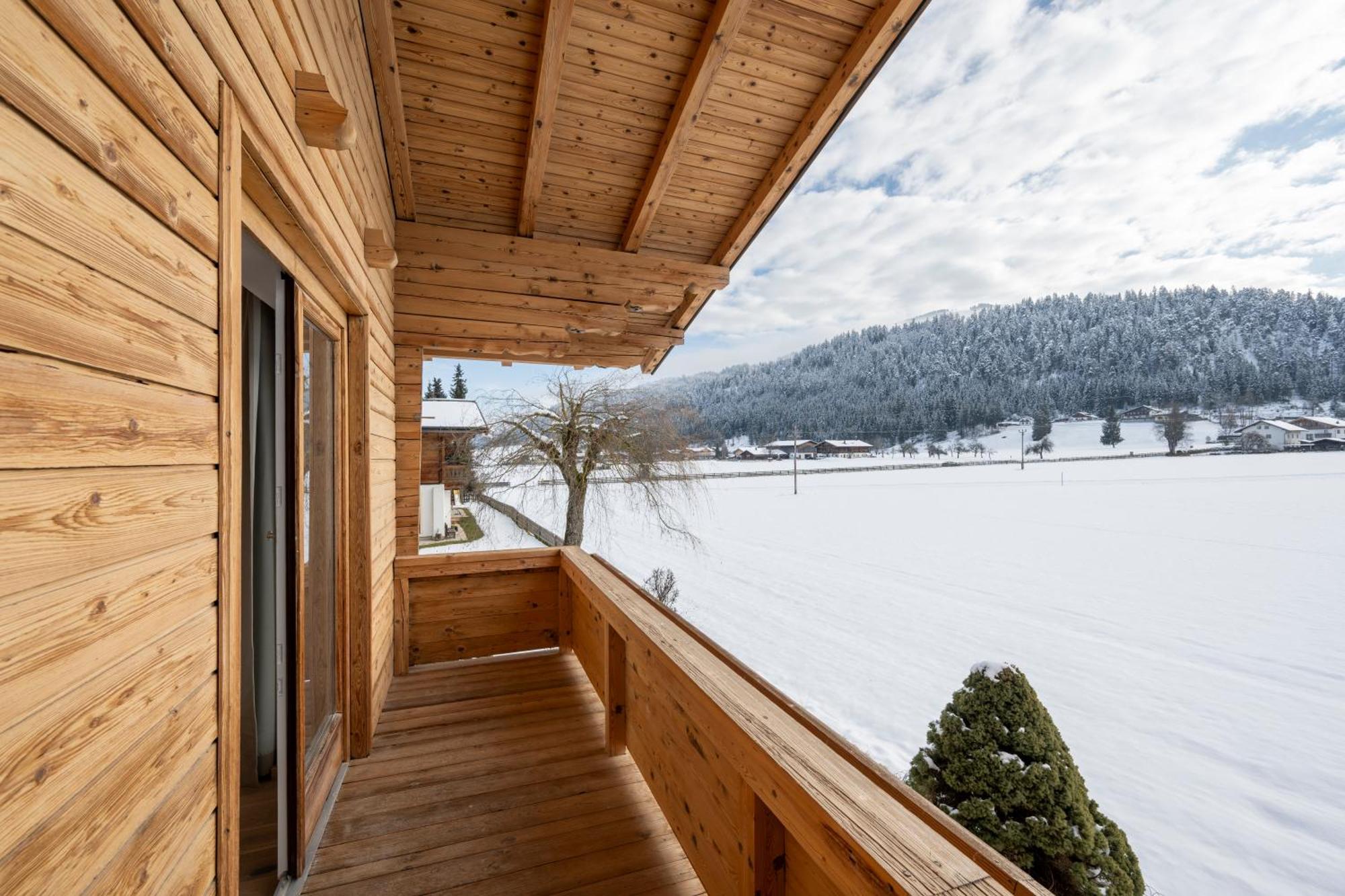 Das Landhaus التنماركت ام بوناغ المظهر الخارجي الصورة