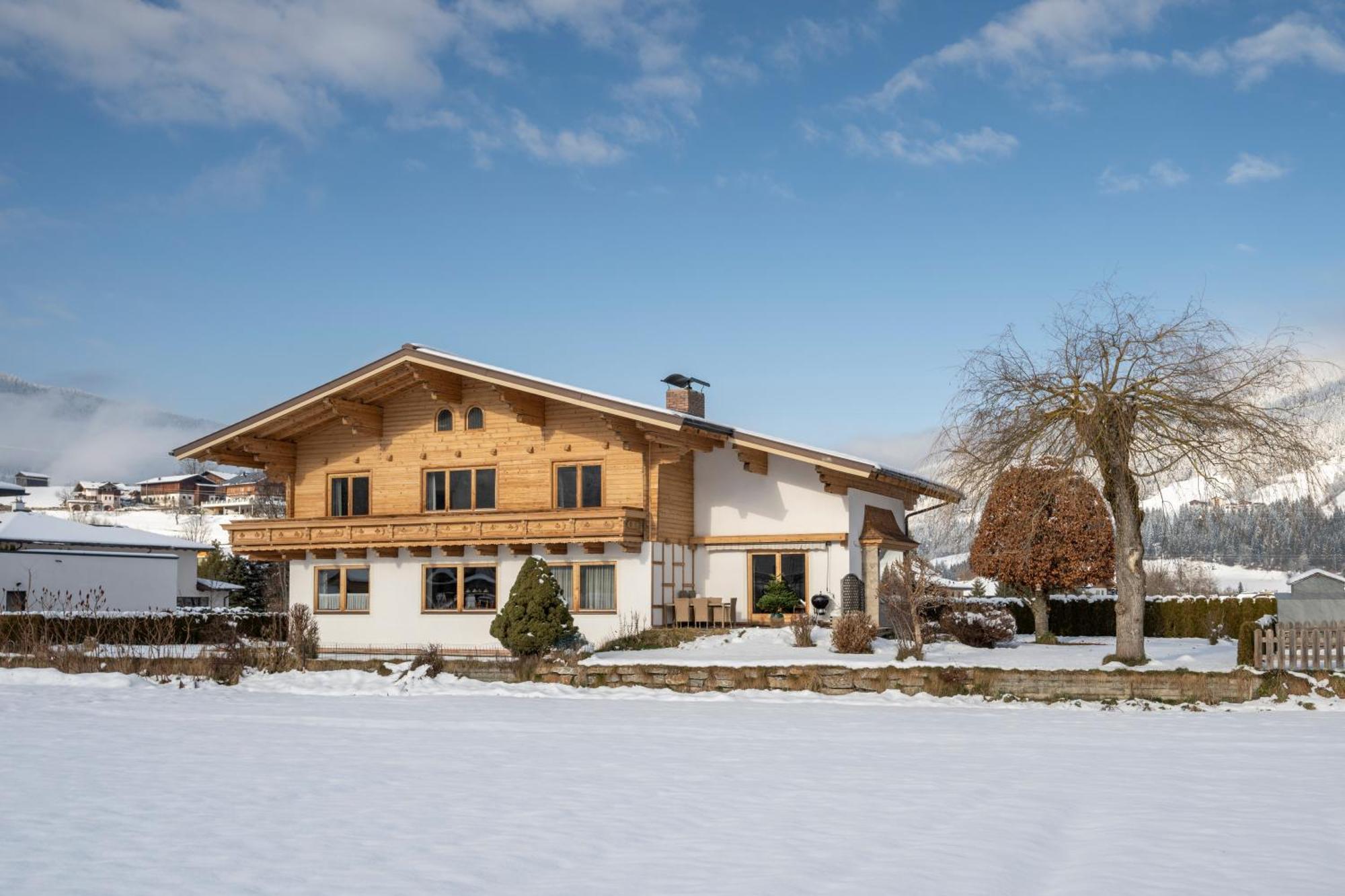 Das Landhaus التنماركت ام بوناغ المظهر الخارجي الصورة