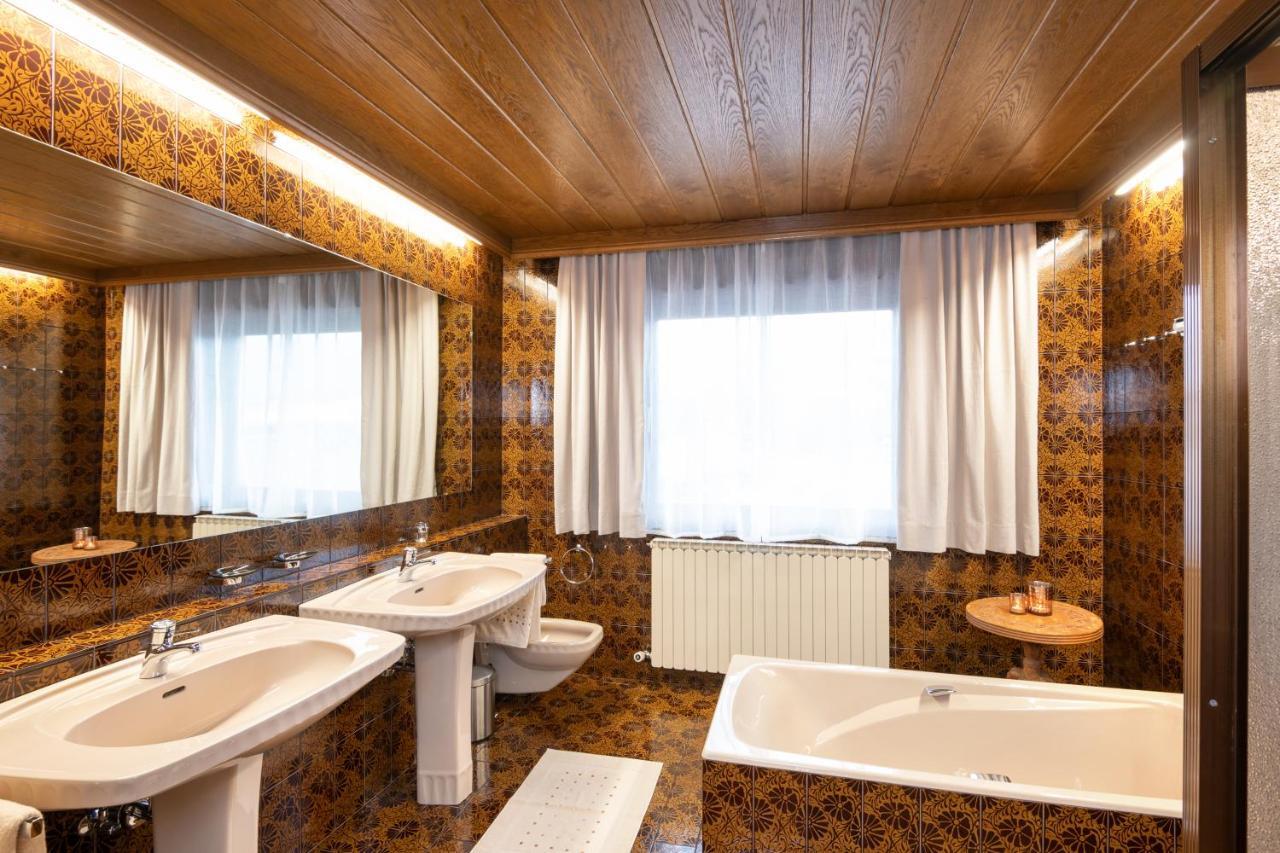 Das Landhaus التنماركت ام بوناغ المظهر الخارجي الصورة